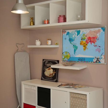 Superbe Appartement Tout Confort "Le Sequoia" Monchy-Saint-Eloi Eksteriør bilde