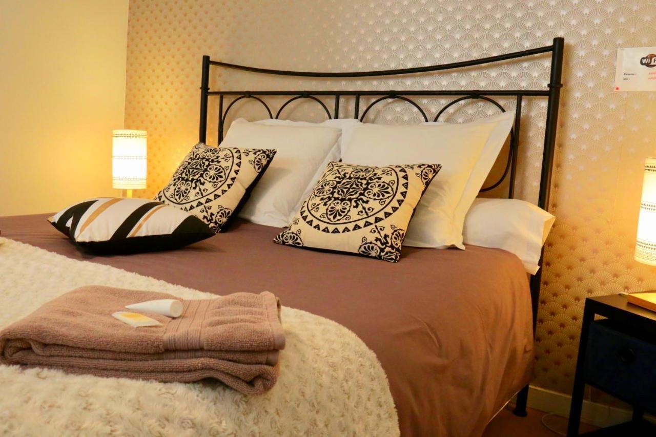 Superbe Appartement Tout Confort "Le Sequoia" Monchy-Saint-Eloi Eksteriør bilde